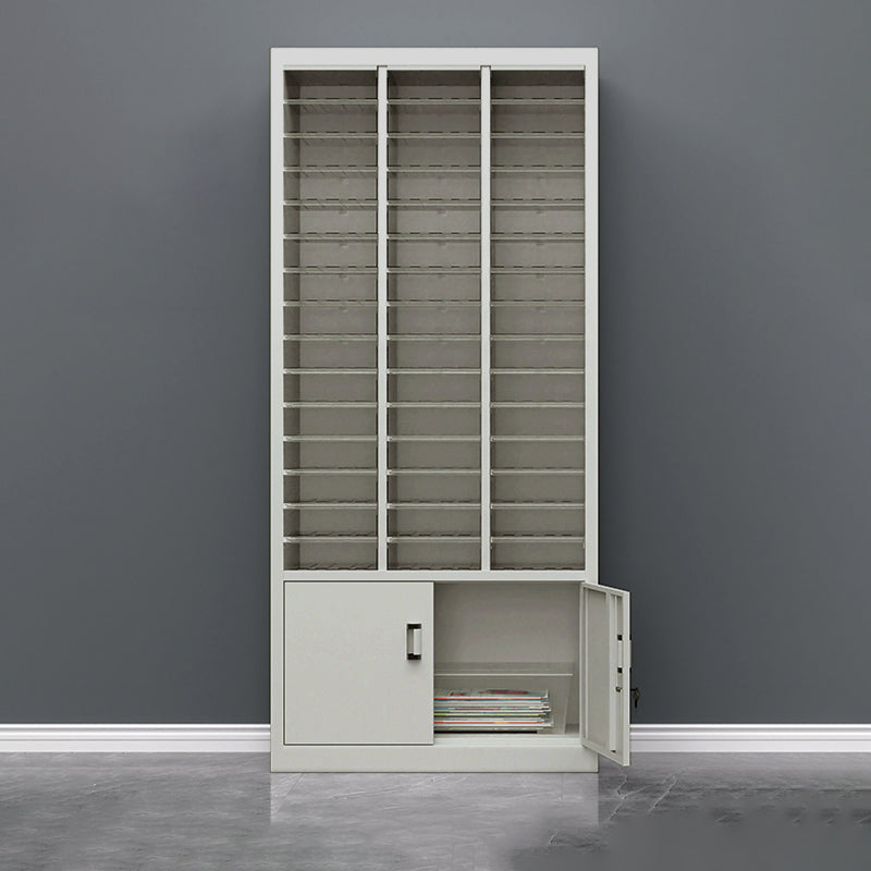 キャビネット|シンプル オフィス用 大容量