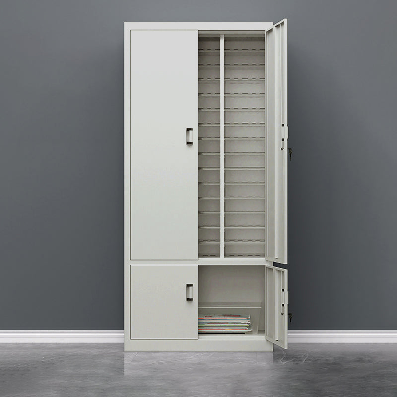 キャビネット|シンプル オフィス用 大容量