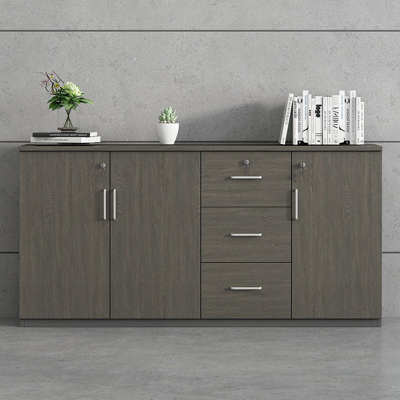 キャビネット|シンプル 高級感 大容量