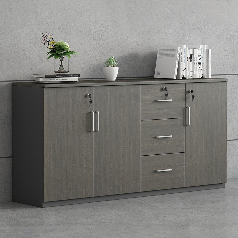 キャビネット|シンプル 高級感 大容量