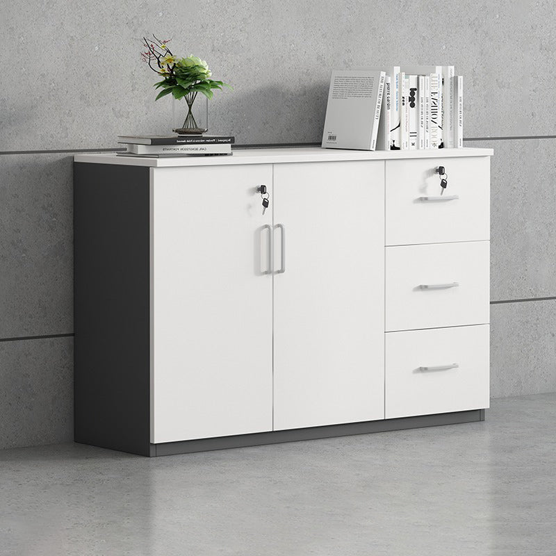 キャビネット|シンプル 高級感 大容量