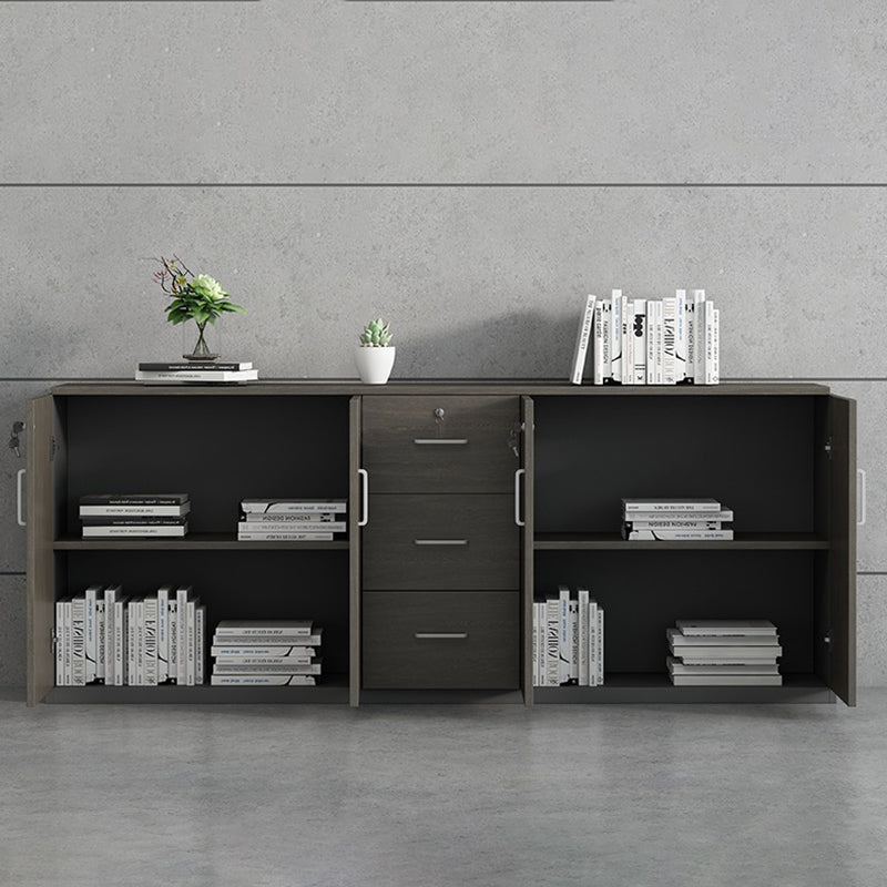 キャビネット|シンプル 高級感 大容量