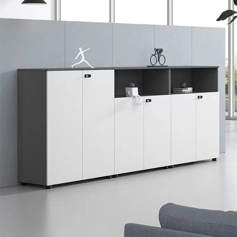 キャビネット|モダンなデザイン スタイリッシュ 機能性 アジャスター付き