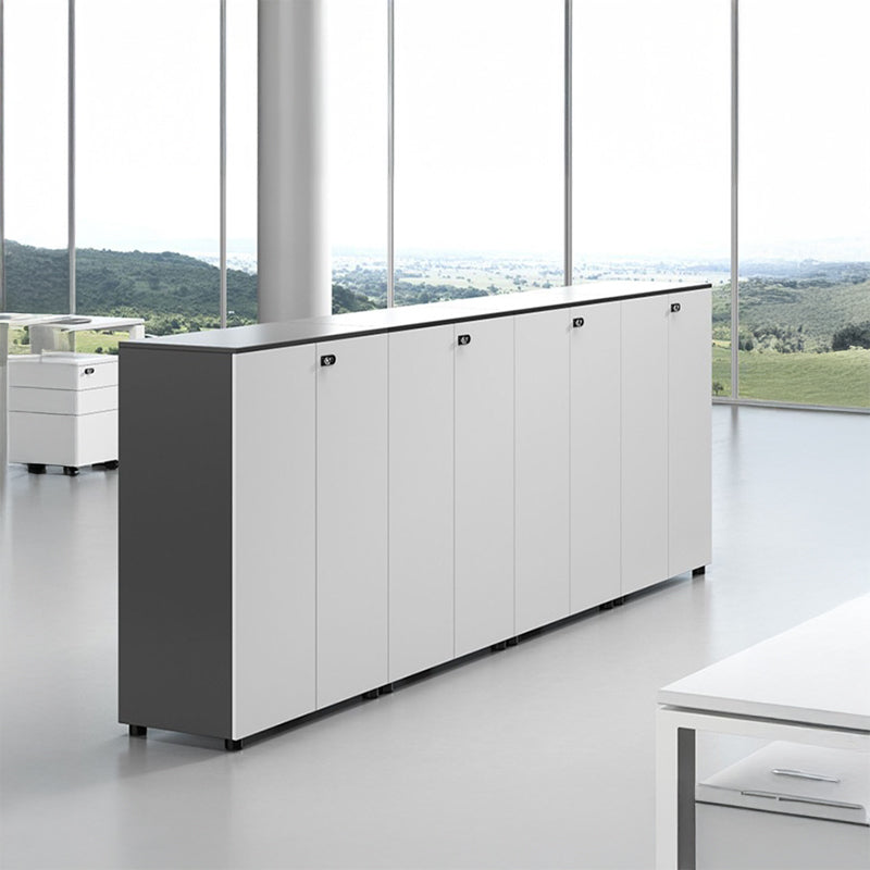 キャビネット|モダンなデザイン スタイリッシュ 機能性 アジャスター付き