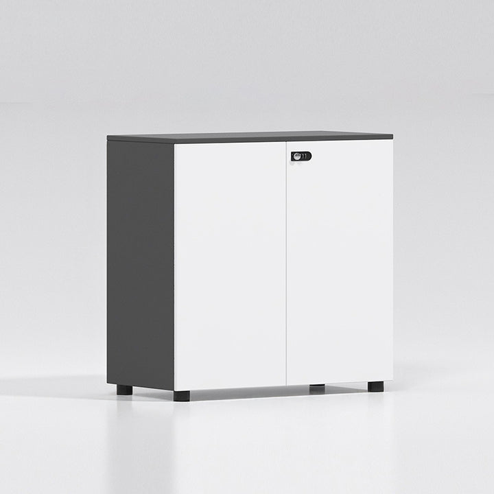 キャビネット|モダンなデザイン スタイリッシュ 機能性 アジャスター付き