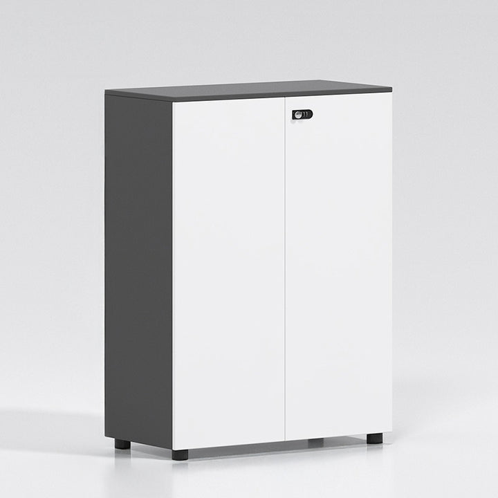 キャビネット|モダンなデザイン スタイリッシュ 機能性 アジャスター付き