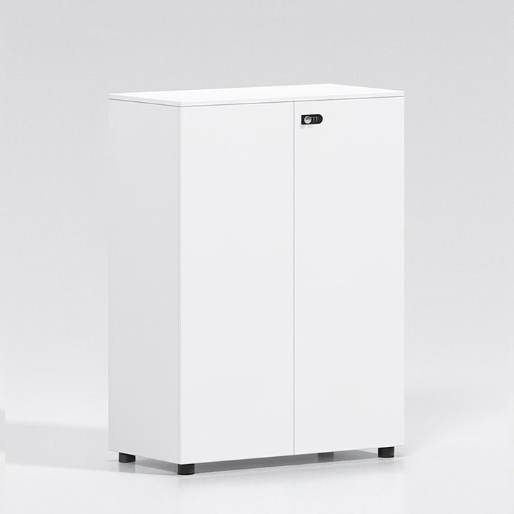 キャビネット|モダンなデザイン スタイリッシュ 機能性 アジャスター付き