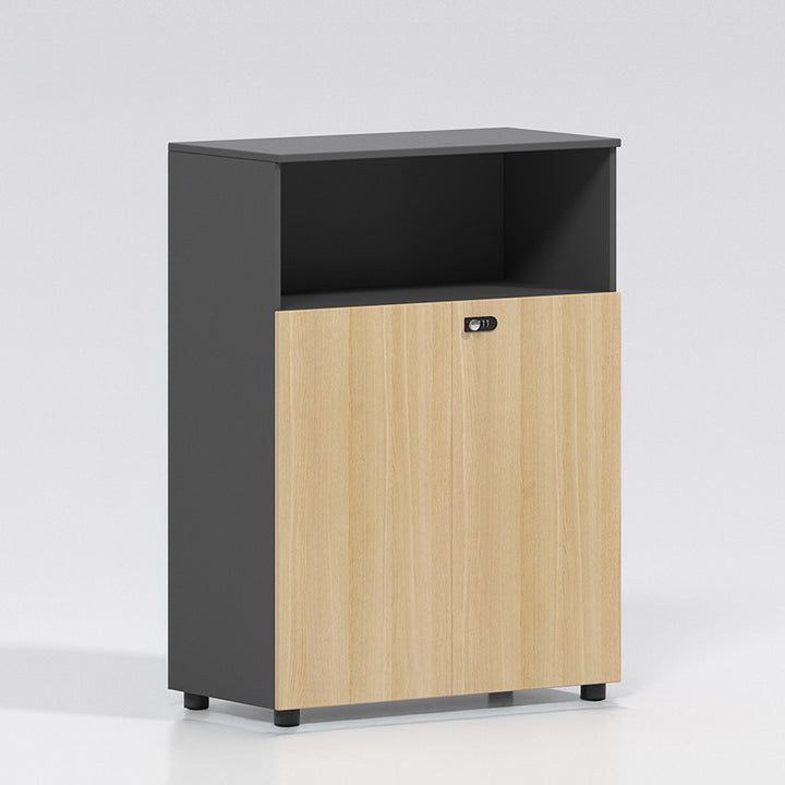 キャビネット|モダンなデザイン スタイリッシュ 機能性 アジャスター付き