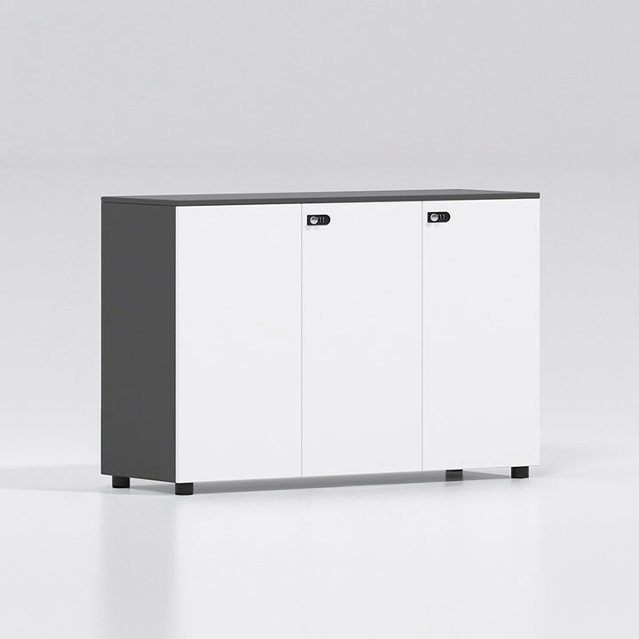 キャビネット|モダンなデザイン スタイリッシュ 機能性 アジャスター付き