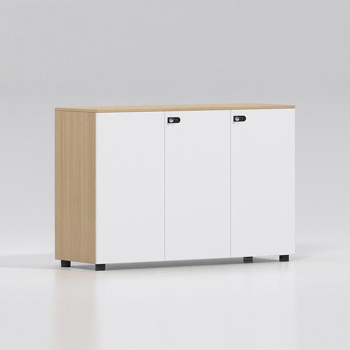 キャビネット|モダンなデザイン スタイリッシュ 機能性 アジャスター付き