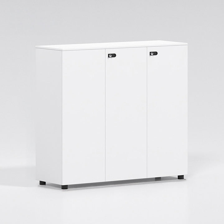 キャビネット|モダンなデザイン スタイリッシュ 機能性 アジャスター付き