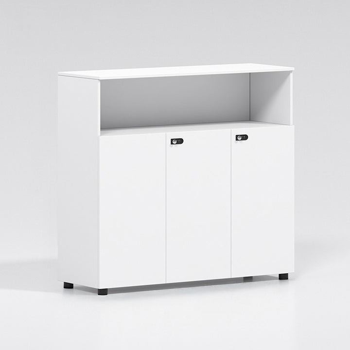 キャビネット|モダンなデザイン スタイリッシュ 機能性 アジャスター付き