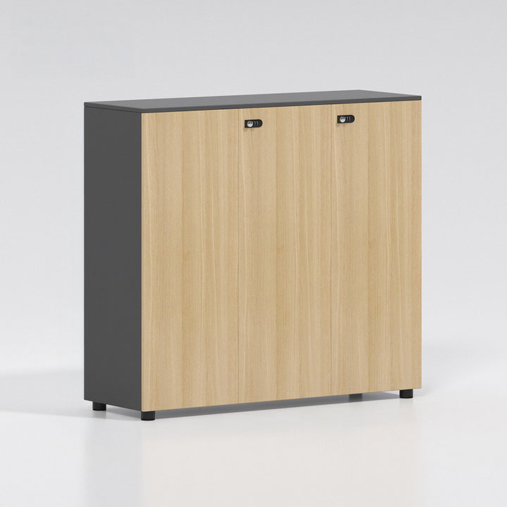 キャビネット|モダンなデザイン スタイリッシュ 機能性 アジャスター付き