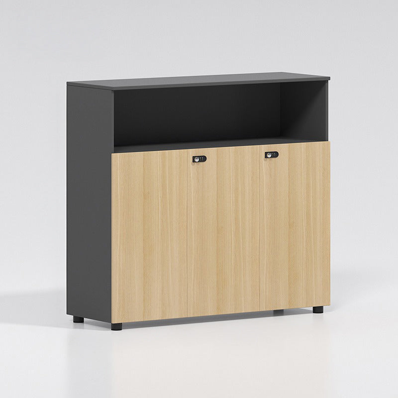 キャビネット|モダンなデザイン スタイリッシュ 機能性 アジャスター付き