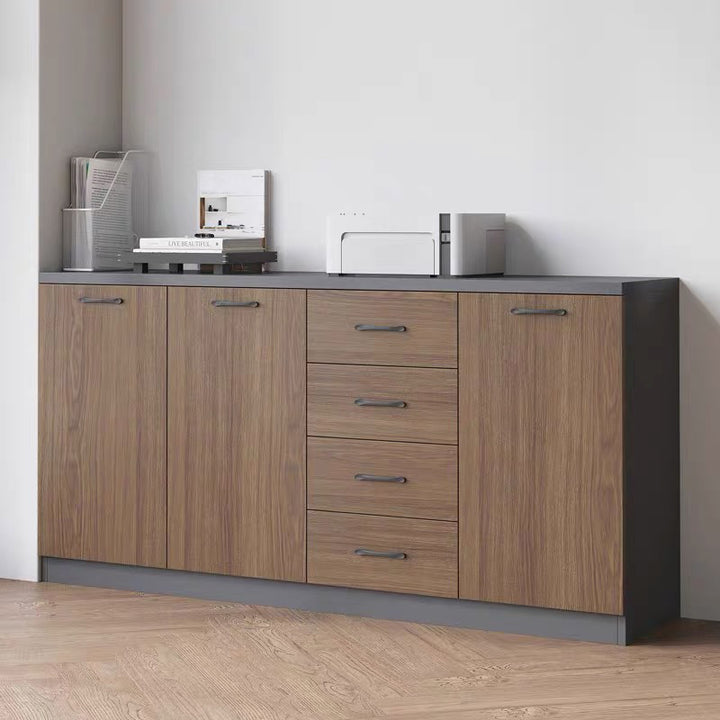 キャビネット|洗練されたデザイン ナチュラル 実用性