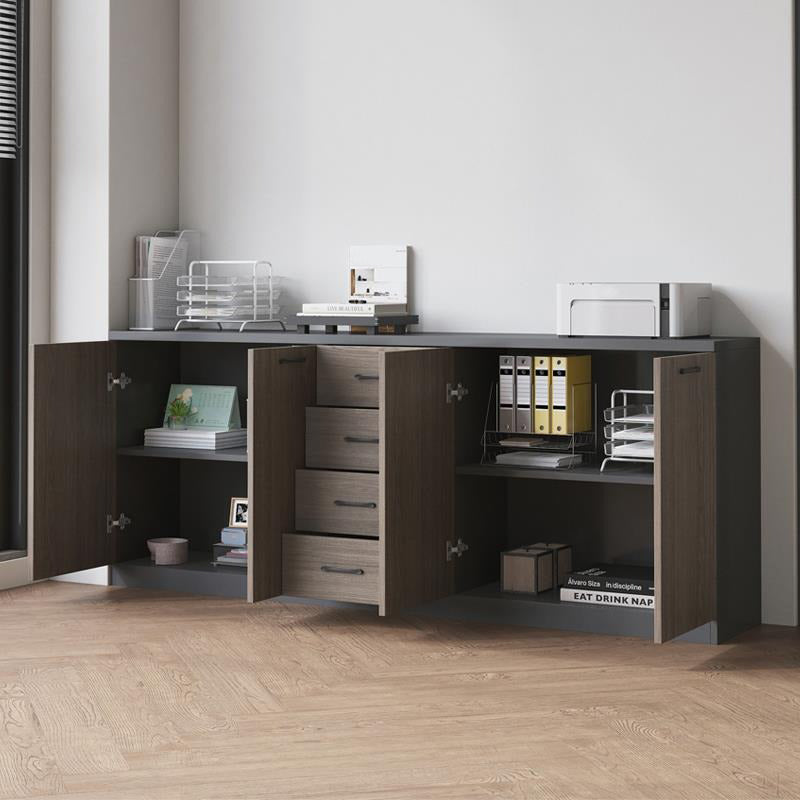 キャビネット|洗練されたデザイン ナチュラル 実用性