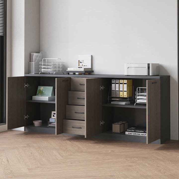 キャビネット|洗練されたデザイン ナチュラル 実用性