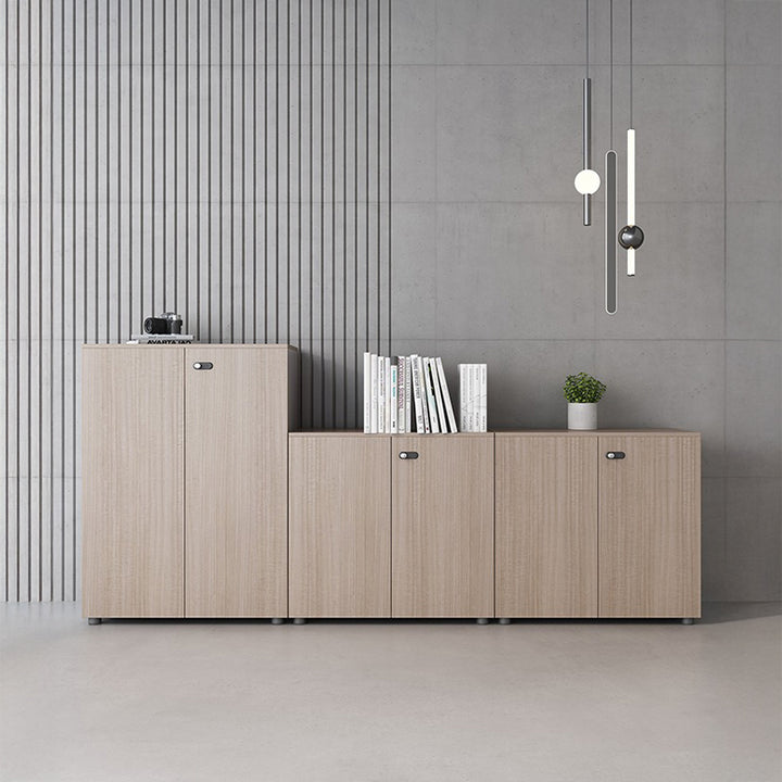 キャビネット| シンプル ナチュラル 大収納力