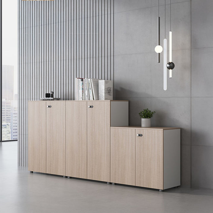 キャビネット| シンプル ナチュラル 大収納力