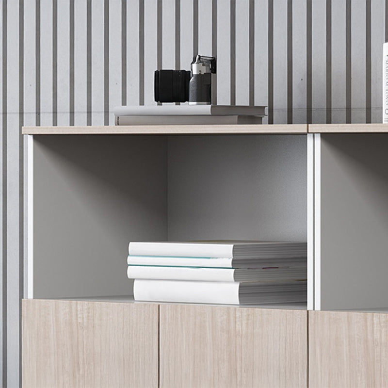 キャビネット| シンプル ナチュラル 大収納力