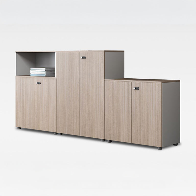 キャビネット| シンプル ナチュラル 大収納力