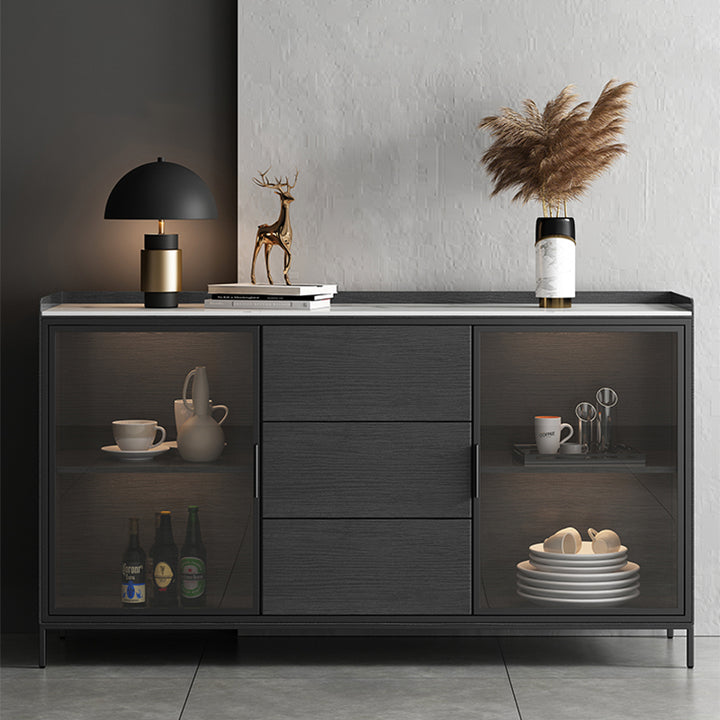 食器棚|北欧風 デザイン おしゃれ