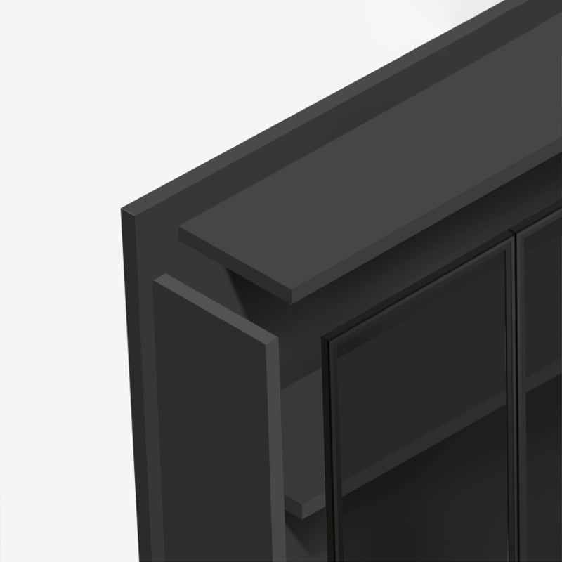 食器棚|高級感 モダンデザイン 大容量