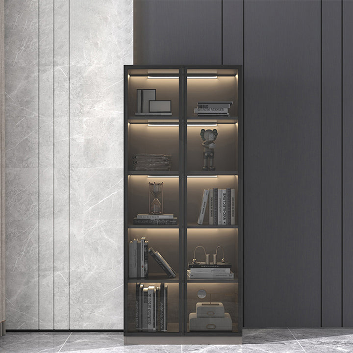 食器棚|高級感 モダンデザイン 大容量