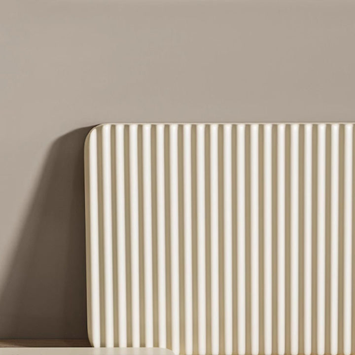 サイドボード|クリーム風 シンプル 小型 選べる2種