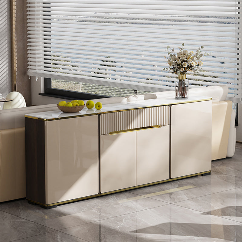 サイドボード|イタリア風 高級感  大容量