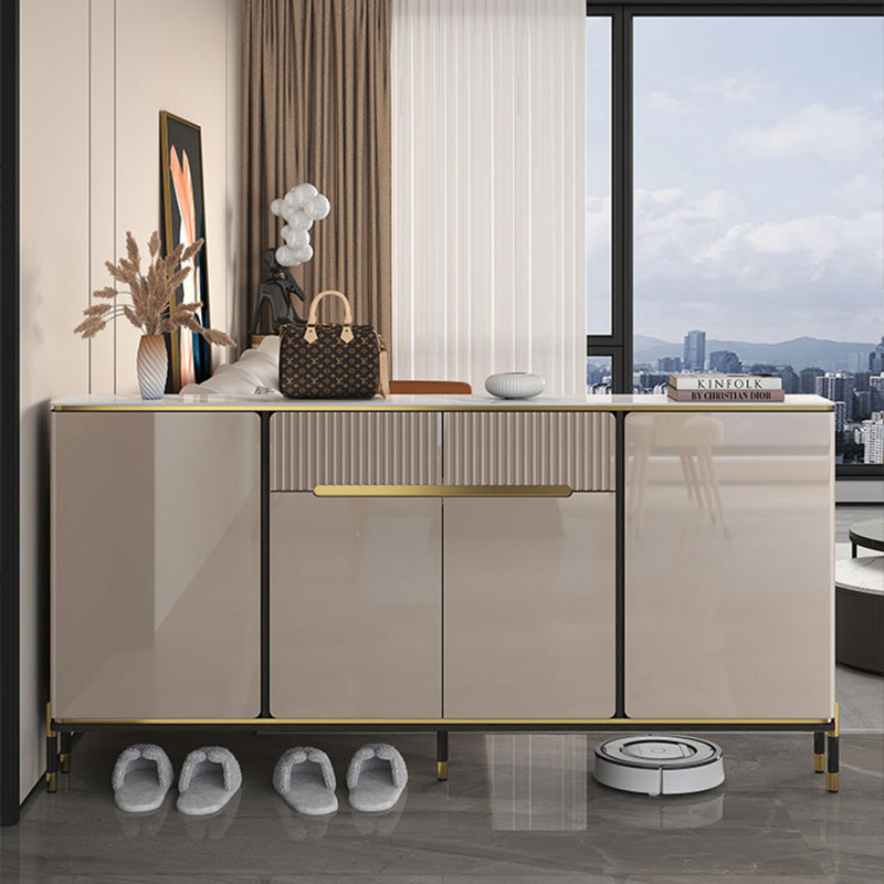 サイドボード|イタリア風 高級感  大容量