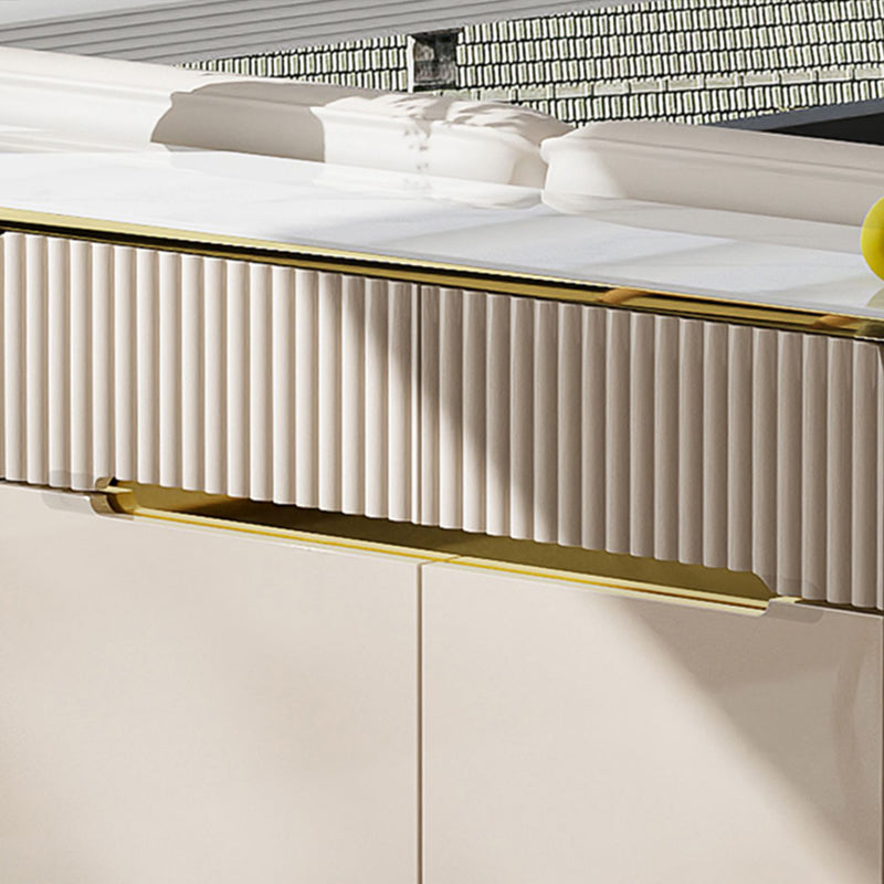 サイドボード|イタリア風 高級感  大容量