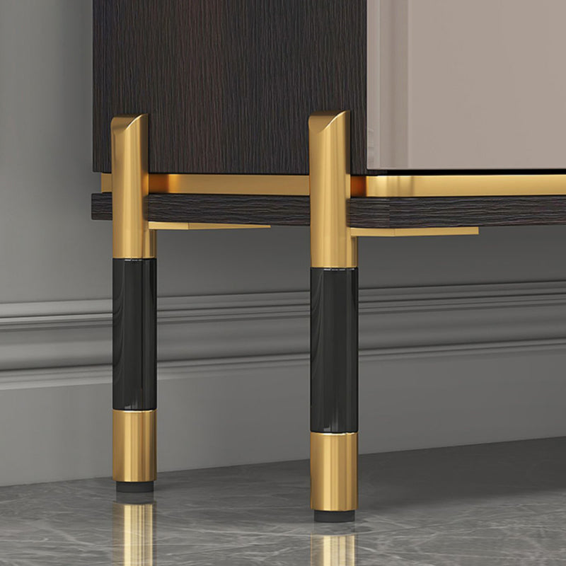 サイドボード|イタリア風 高級感  大容量