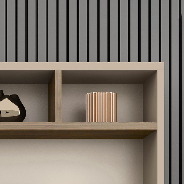 壁面収納|おしゃれ モダン  オフィス用