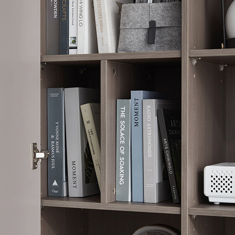 壁面収納|スタリッシュ シンプルデザイン 大容量