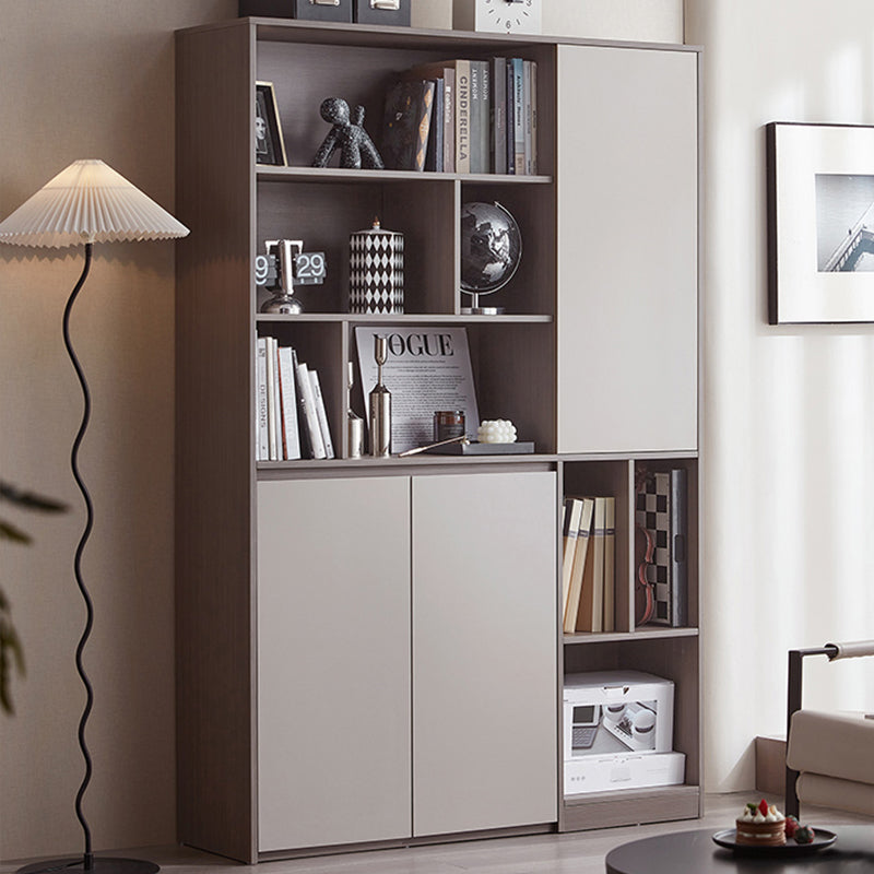 壁面収納|スタリッシュ シンプルデザイン 大容量