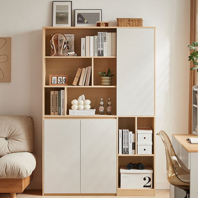 壁面収納|スタリッシュ シンプルデザイン 大容量