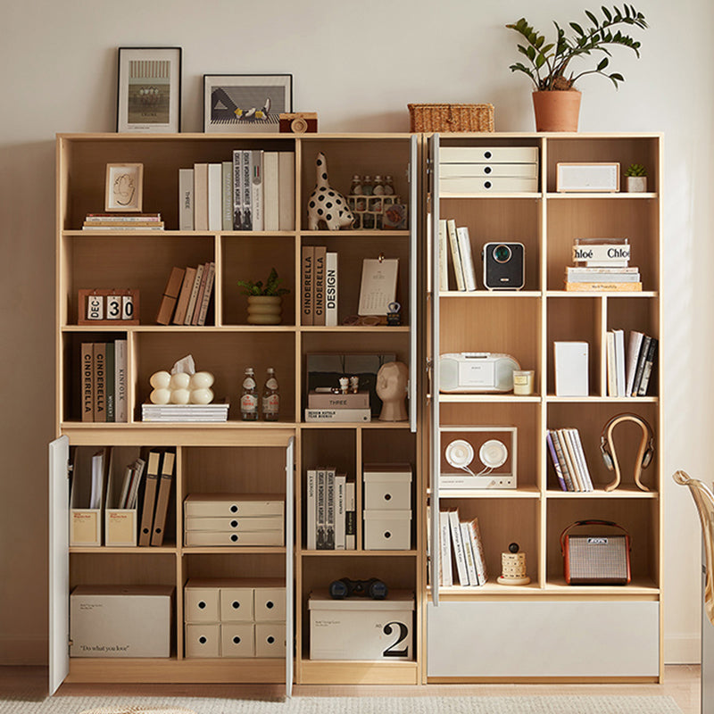 壁面収納|スタリッシュ シンプルデザイン 大容量