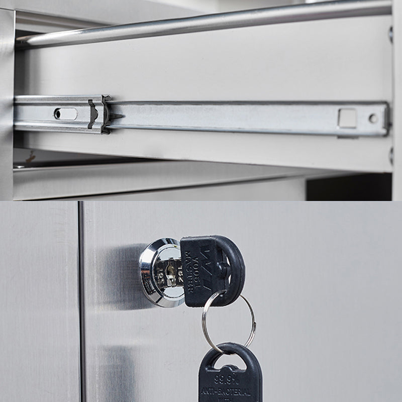 キャビネット|ステンレスライン モダン