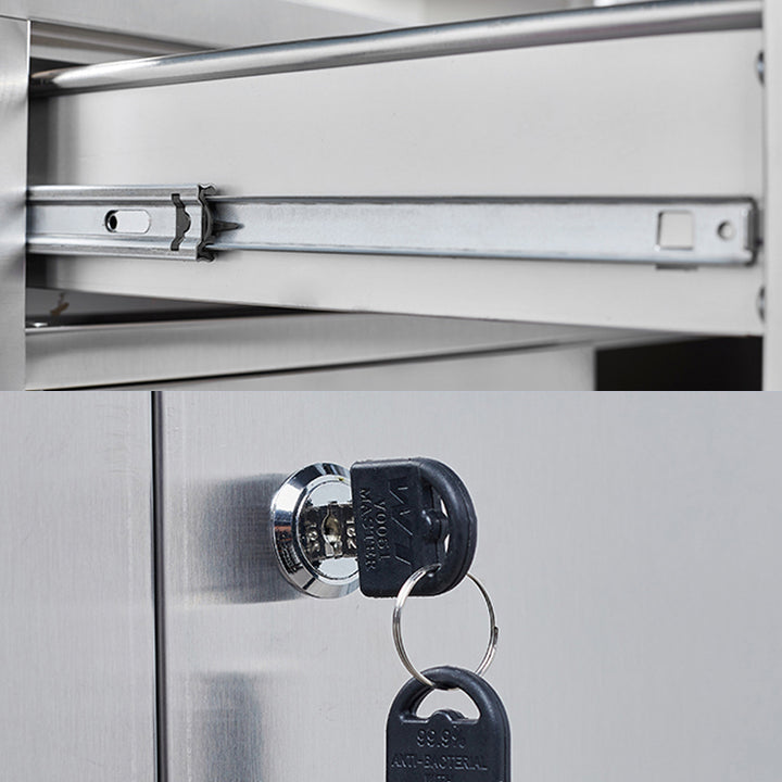 キャビネット|ステンレスライン モダン