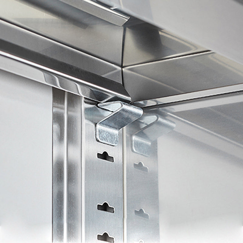 キャビネット|ステンレスライン モダン