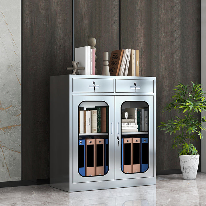 キャビネット|ステンレスライン モダン