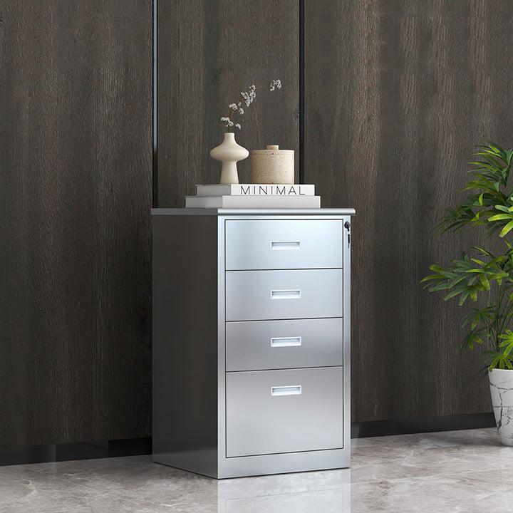 キャビネット|ステンレスライン モダン