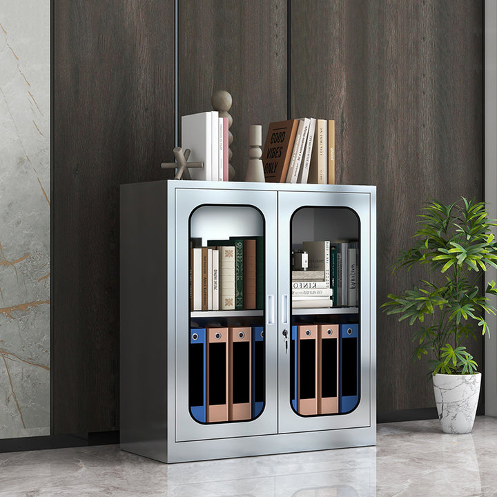 キャビネット|ステンレスライン モダン