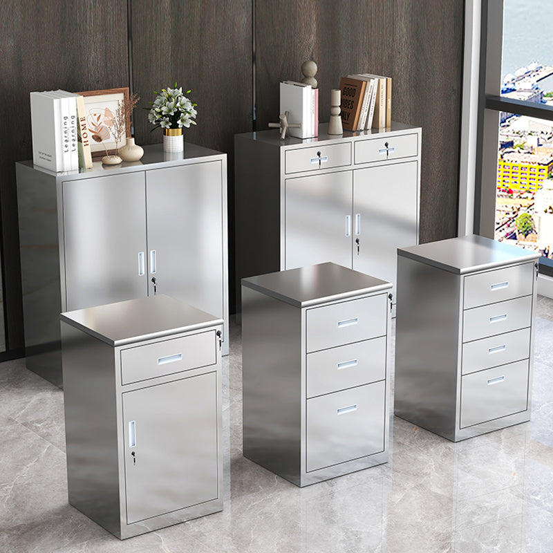 キャビネット|ステンレスライン モダン