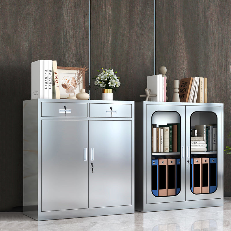 キャビネット|ステンレスライン モダン