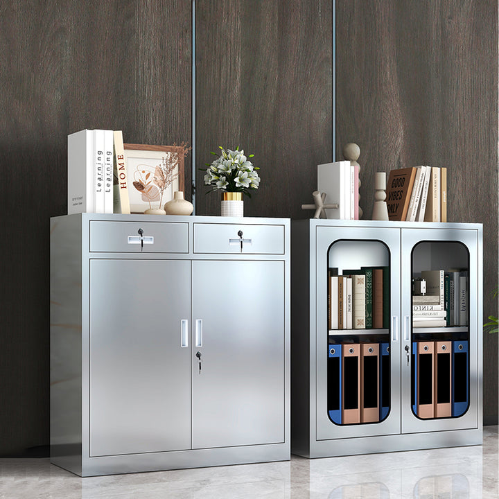 キャビネット|ステンレスライン モダン