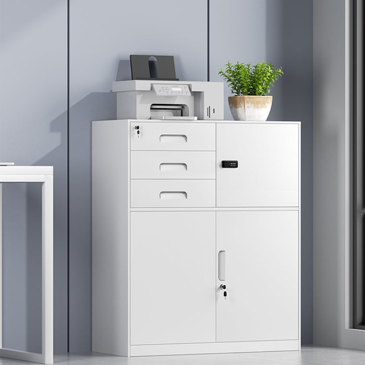 キャビネット|機能性 高品質