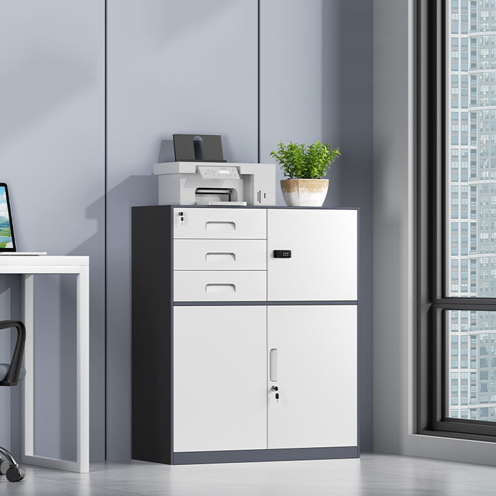 キャビネット|機能性 高品質