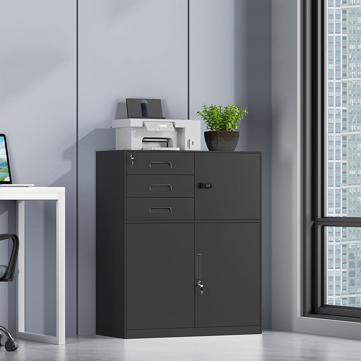 キャビネット|機能性 高品質